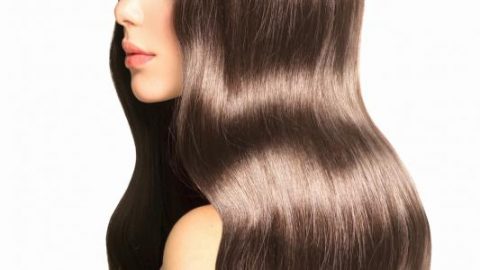 خلطات الزيوت للعناية بالشعر