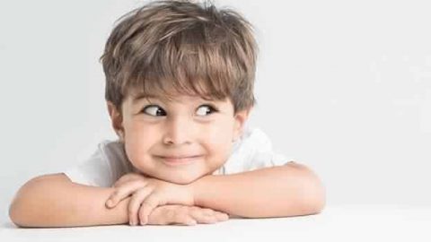 كيف تعززي الشعور بالثقة لدى طفلك؟