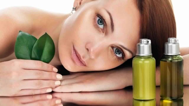 وصفات عصير الجرجير والصبار لتنعيم الشعر