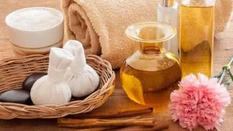 وصفات طبيعية لتقشير الجسم