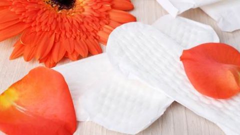 كيف نتخلص من الإفرازات المهبلية المفرطة؟