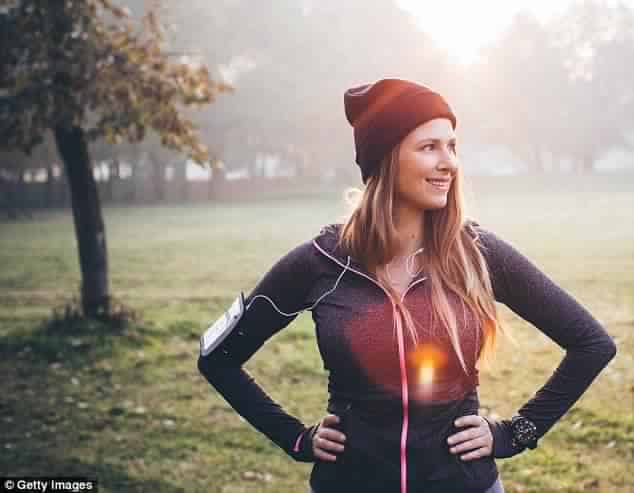 4 أطعمة لتعزيز النظام المناعي