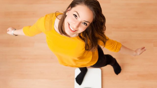 نصائح للمحافظة على الرشاقة في شهر رمضان