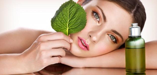 وصفة النعناع لانتعاشة البشرة