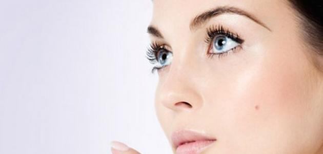 وصفة ممتازة لتفتيح البشرة