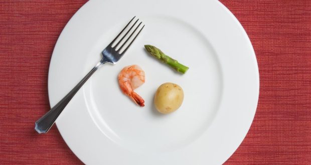 أفكار خاطئة تضر بحميتك