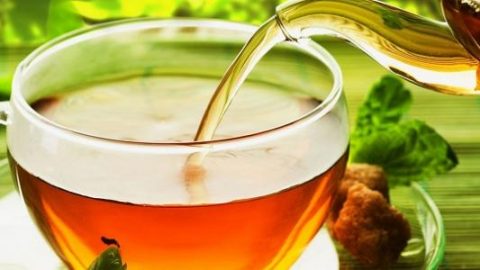 مشروبات غنية لمكافحة الجفاف في رمضان