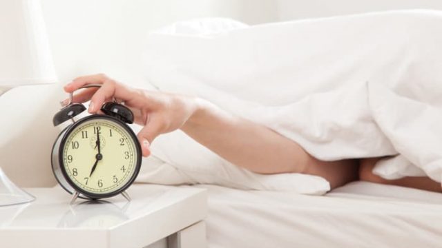 طرق فعالة للتخلص من الكسل والخمول