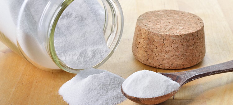 طريقة تحضير شامبو كربونات الصودا