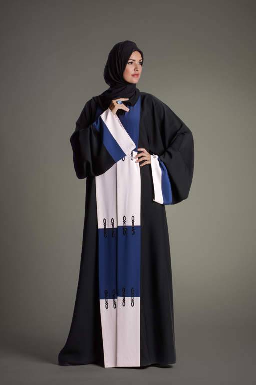 عبايات حناين