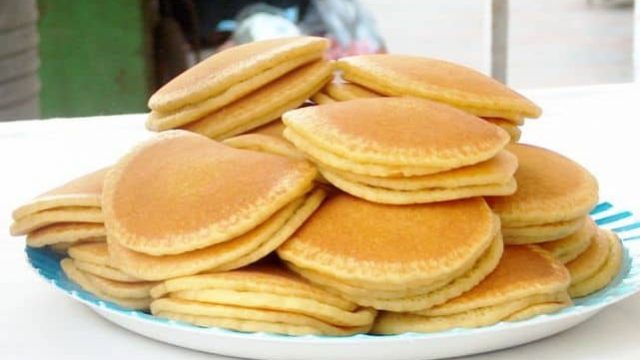 المقادير المظبوطة لعجينة القطايف