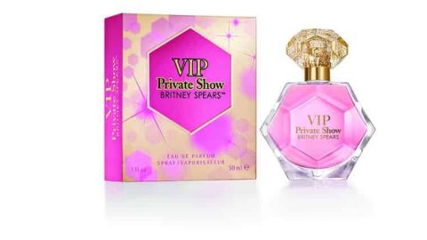 عطر VIP Private Show من بريتني سبيرز