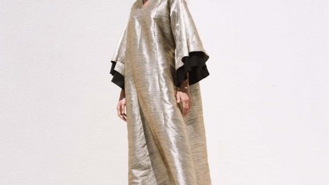 علامة After Twelve تستوحي مجموعتها الرمضانية من ألف ليلة وليلة