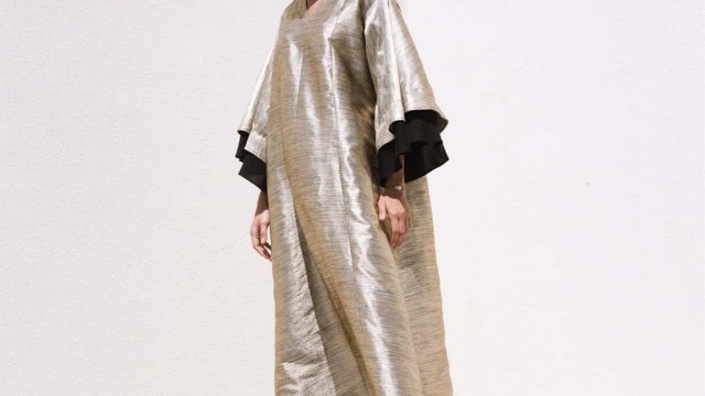 علامة After Twelve تستوحي مجموعتها الرمضانية من ألف ليلة وليلة