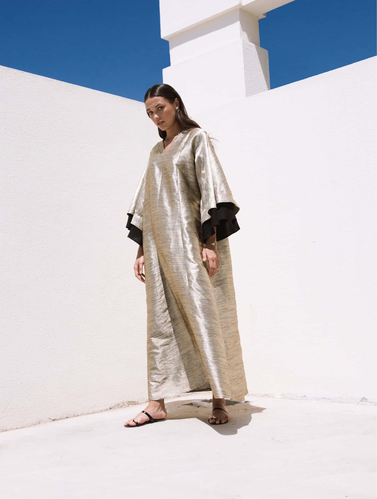 علامة After Twelve تستوحي مجموعتها الرمضانية من ألف ليلة وليلة