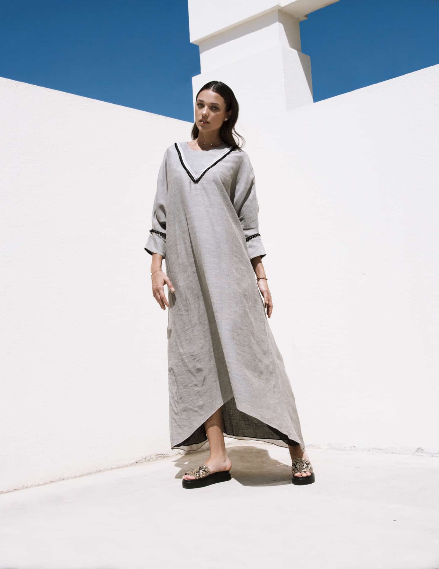 علامة After Twelve تستوحي مجموعتها الرمضانية