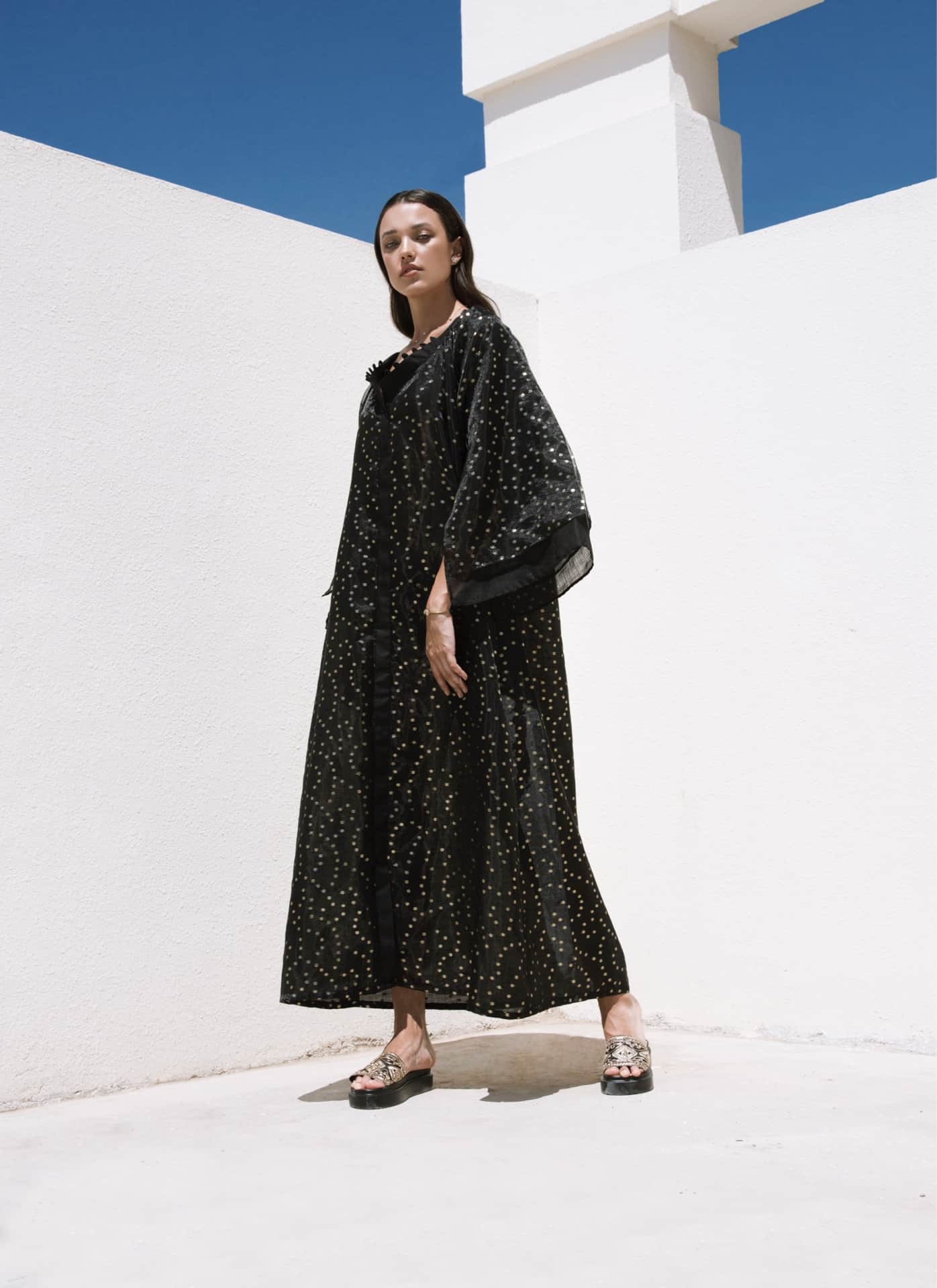 علامة After Twelve مجموعتها الرمضانية من ألف ليلة وليلة