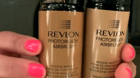 اكتشفي معاني المصطلحات الموجودة على علب كريم الأساس