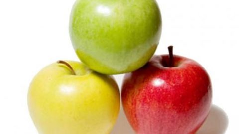 تعرفي على فوائد التفاح