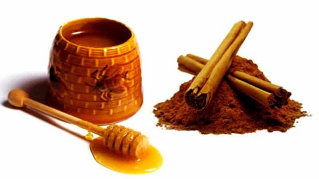 فوائد خليط القرفة والعسل السحري للصحة