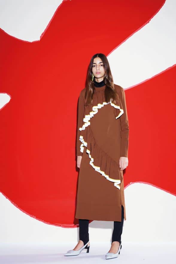 كبسولة مارني 2017