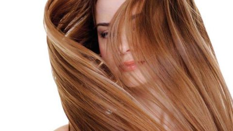 كيف تحضرين سيروم الشعر في المنزل؟