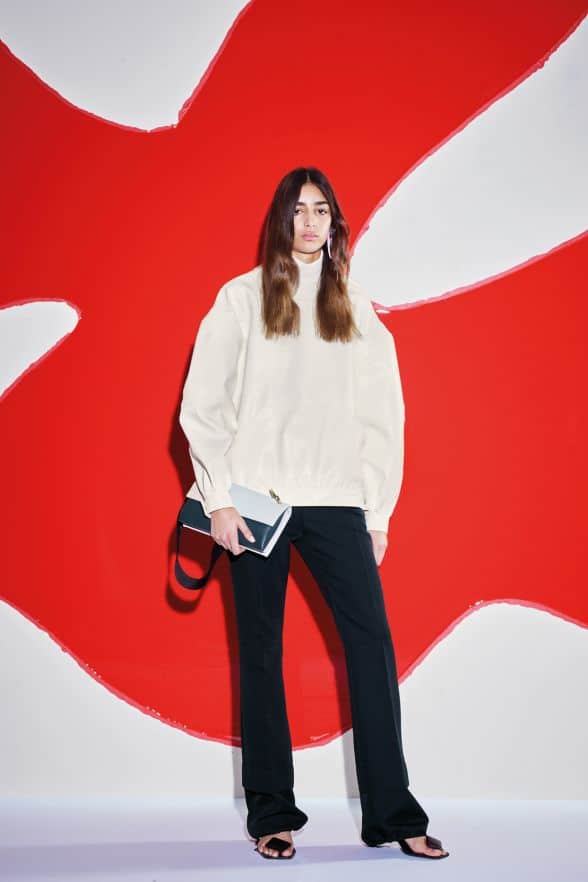 مارني خريف 2017