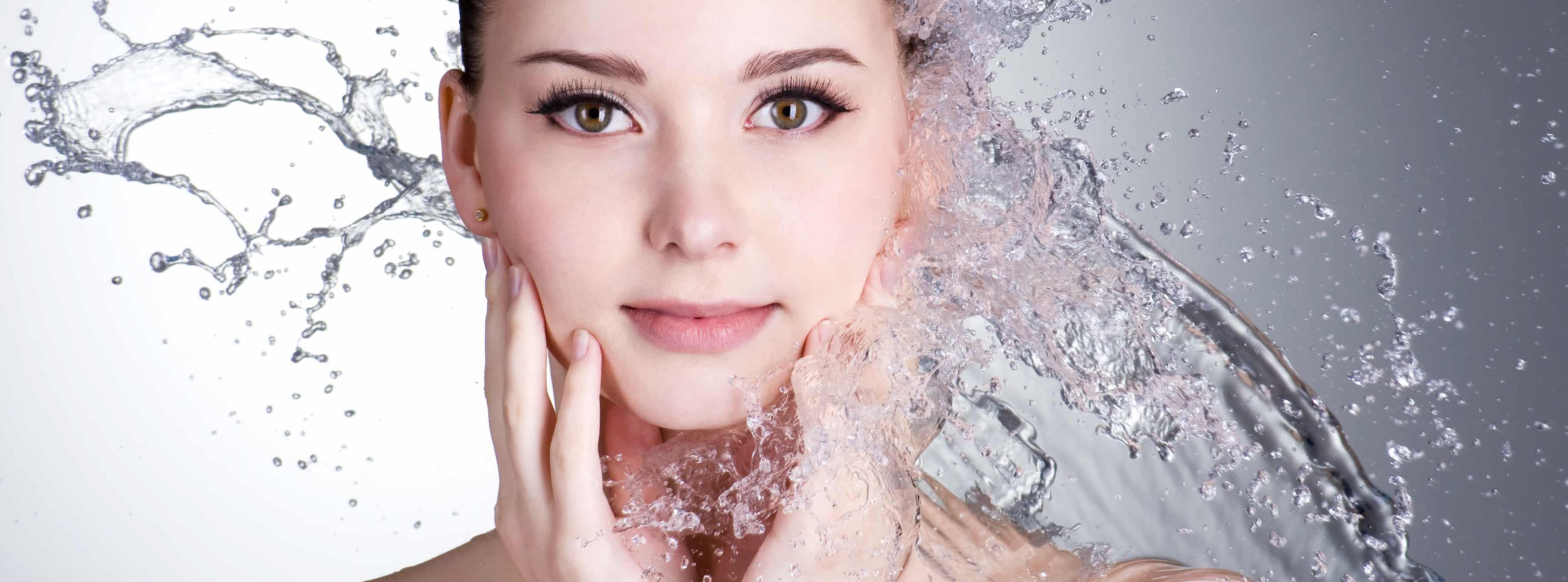 ماسك تنظيف البشرة