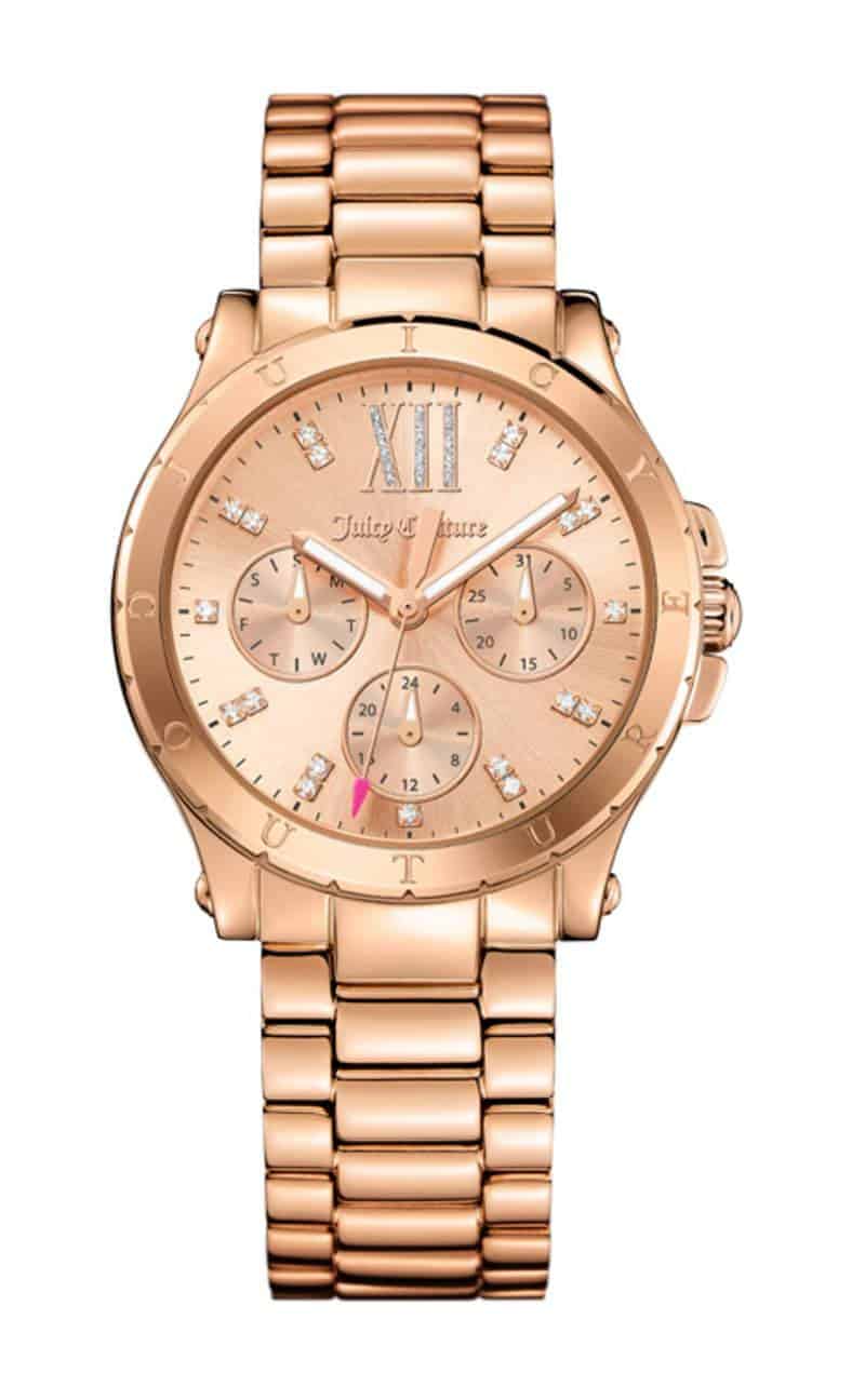 مجموعات Juicy Couture لموسم الصيف