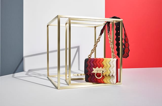 مجموعة Salvatore Ferragamo