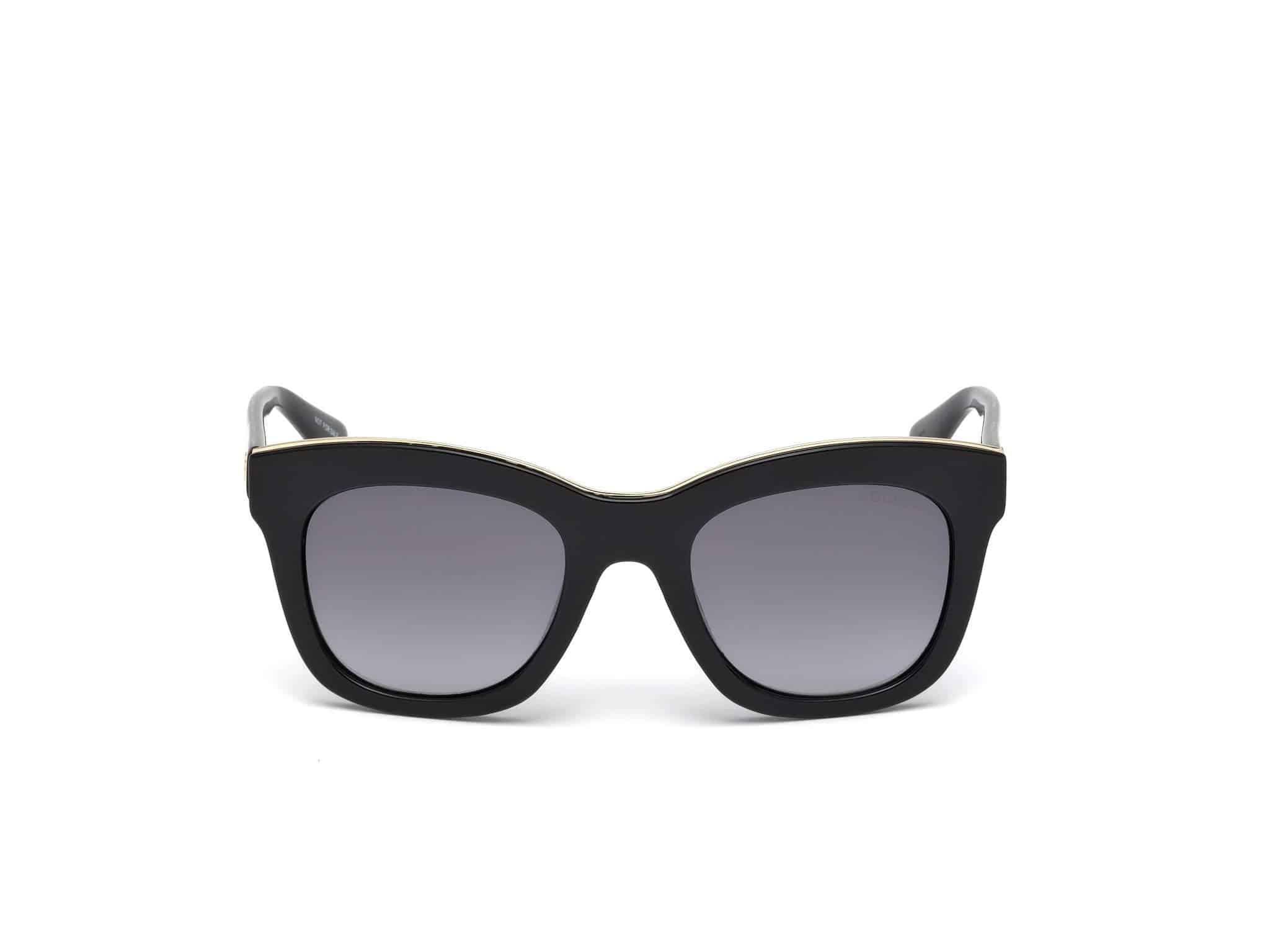 موضة نظارات