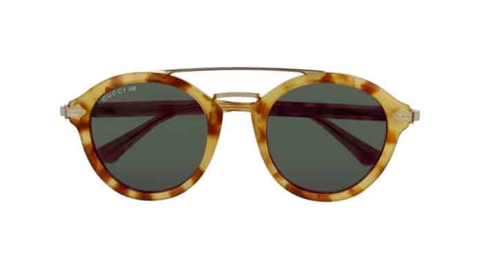 نظارات غوتشي