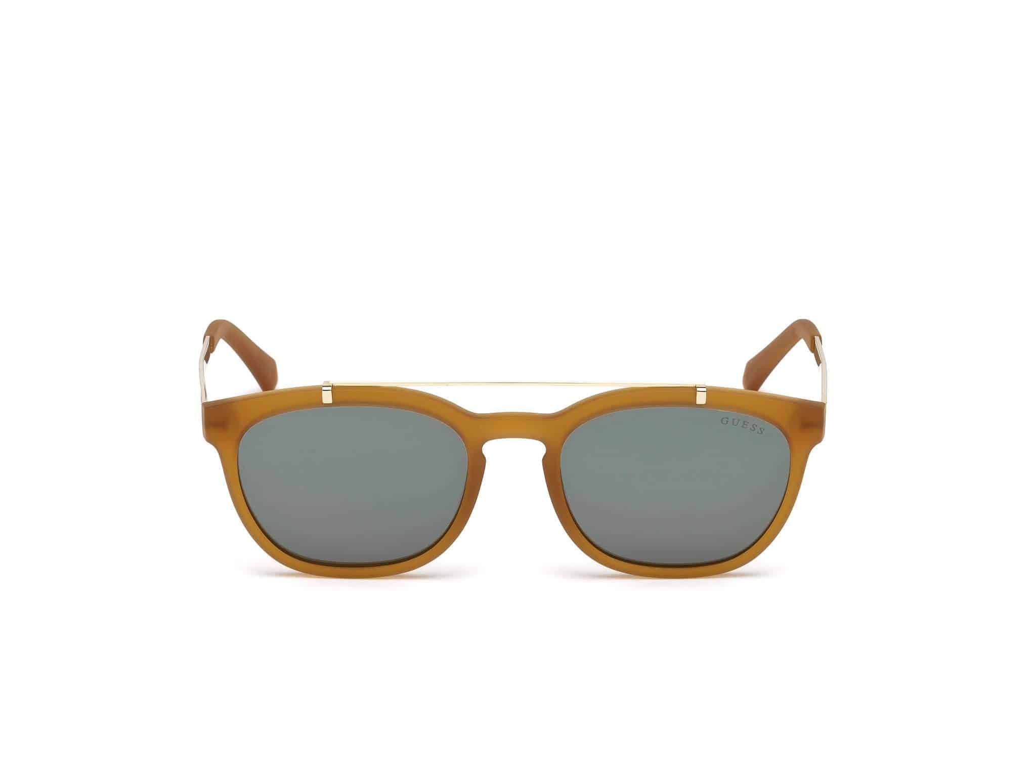 نظارة بلون مبتكر