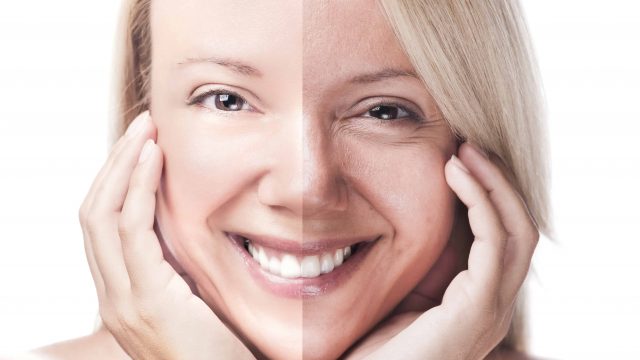 كيف أحمي بشرتي من الشيخوخة المبكرة؟