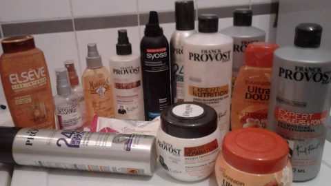 اكتشفي أبرز أخطاء تطبيق مستحضرات الشعر