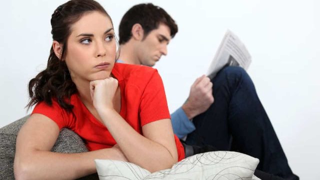 شعلة الحياة الزوجية لن تخبو بعد اليوم