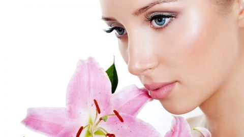 4 وصفات للتخلص من حب الشباب بسرعة