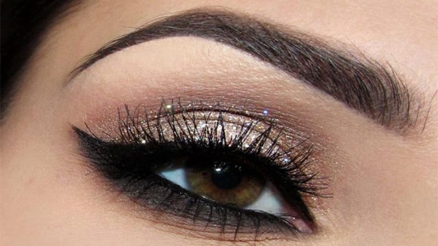 أبرز صيحات الماكياج لخريف شتاء 2017- 2018