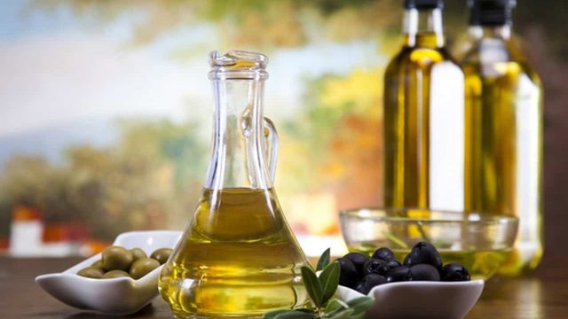 هل تعرفين مخاطر استعمال زيت الزيتون في القلي؟
