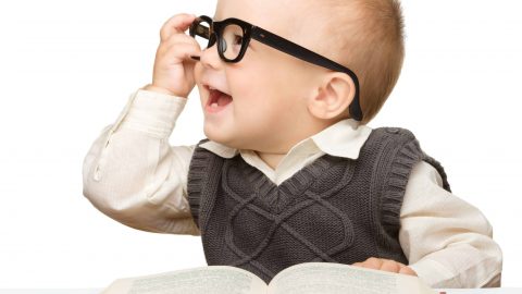 خطوات صغيرة ستجعل طفلك أكثر تميزا عن أقرانه