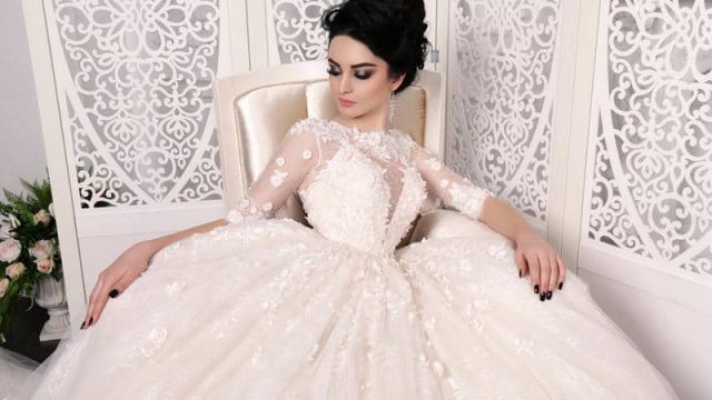 للعروس: أجمل التسريحات للشعر الطويل