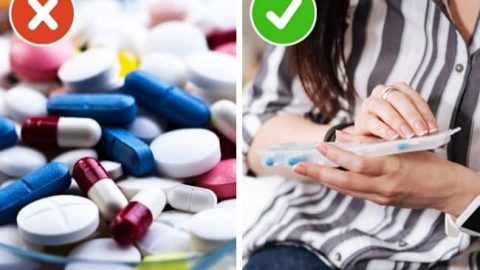 هذه الأسباب تجعل الأدوية غير فعالة