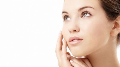 زيت الزيتون وحبة البركة لبشرة نضرة خالية من العيوب