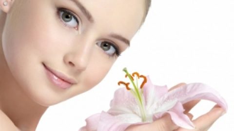 ما هي أسرار الجمال عند المرأة؟