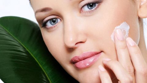 وصفات طبيعية باستخدام الحليب