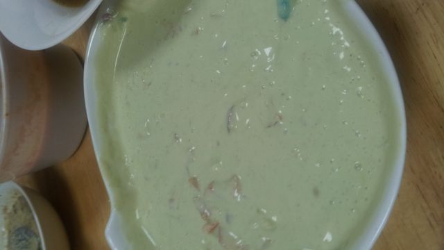 سلطة أفوكادو سهلة التحضير