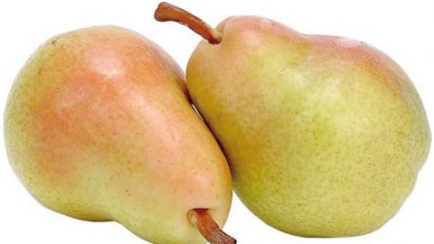 تعرفي على فوائد الإجاص للجسم