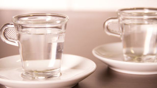 قهوة بيضاء بمذاق لايضاهي