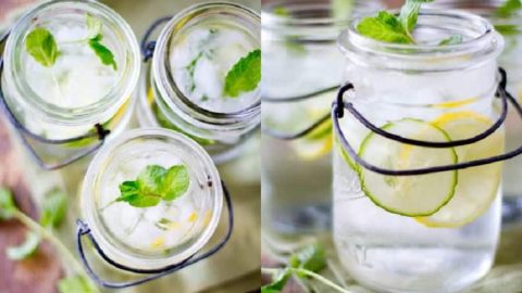 هذه الفواكه ستساعدك على ترطيب جسمك بشكل طبيعي