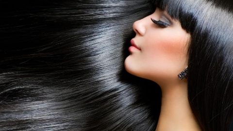 احصلي على شعر جذاب وصحي بدون تكاليف